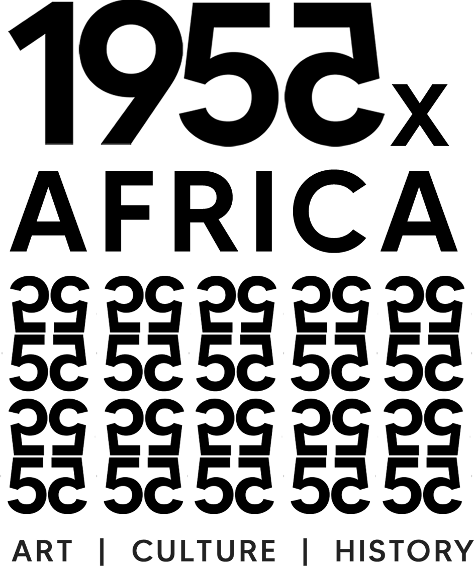1952 Logo